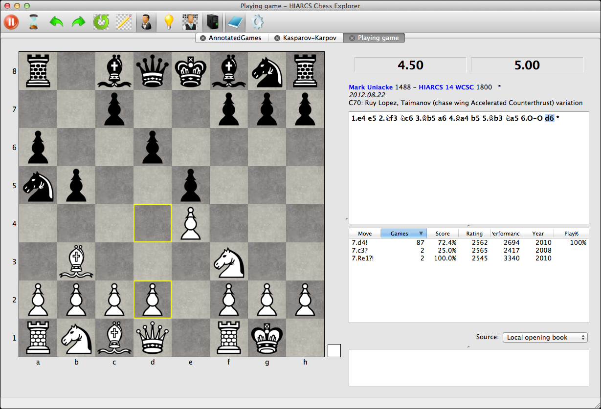 Mobialia Chess Html5 for mac download
